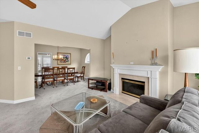7342 Timberpoint Court, Fairview Heights, IL 62208