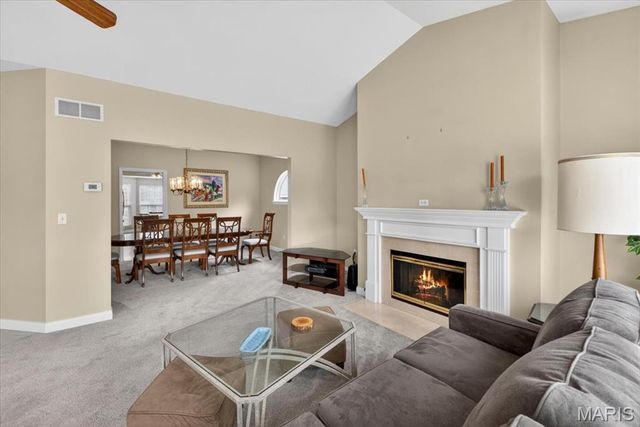 7342 Timberpoint Court, Fairview Heights, IL 62208