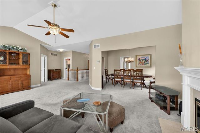 7342 Timberpoint Court, Fairview Heights, IL 62208