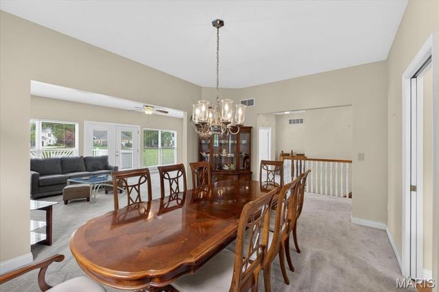 7342 Timberpoint Court, Fairview Heights, IL 62208