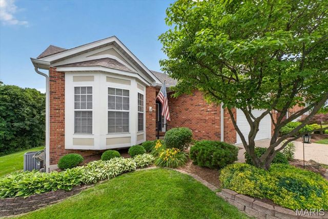 7342 Timberpoint Court, Fairview Heights, IL 62208