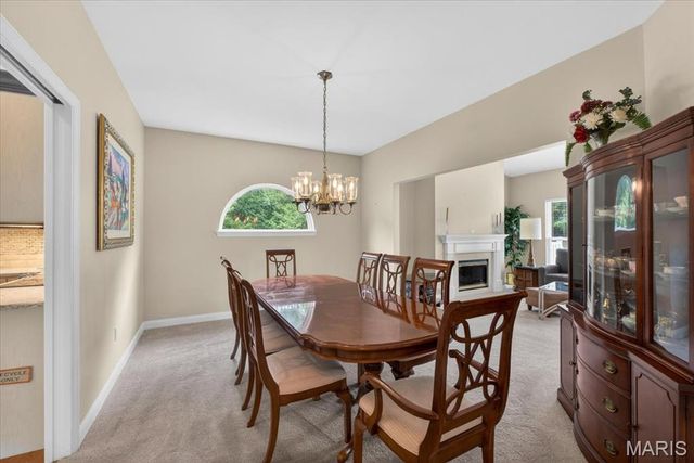 7342 Timberpoint Court, Fairview Heights, IL 62208