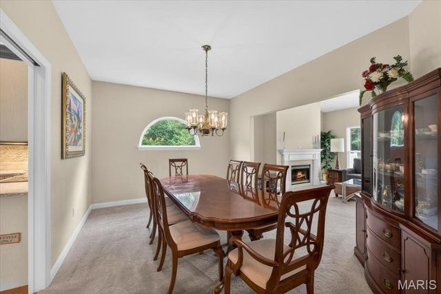 7342 Timberpoint Court, Fairview Heights, IL 62208