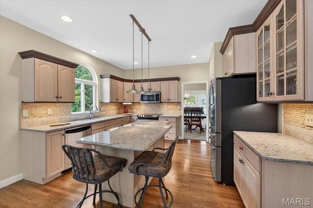 7342 Timberpoint Court, Fairview Heights, IL 62208