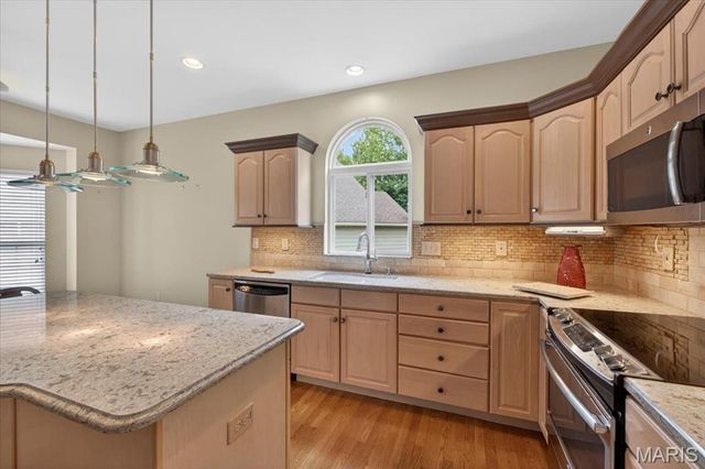 7342 Timberpoint Court, Fairview Heights, IL 62208