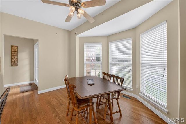 7342 Timberpoint Court, Fairview Heights, IL 62208
