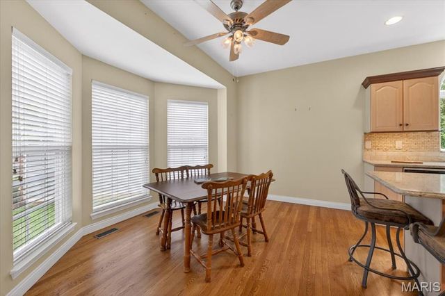 7342 Timberpoint Court, Fairview Heights, IL 62208