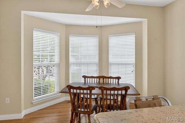 7342 Timberpoint Court, Fairview Heights, IL 62208
