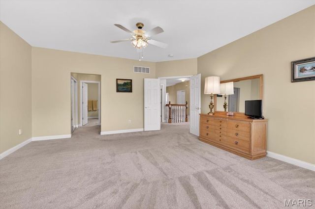 7342 Timberpoint Court, Fairview Heights, IL 62208
