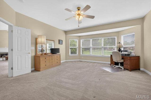7342 Timberpoint Court, Fairview Heights, IL 62208