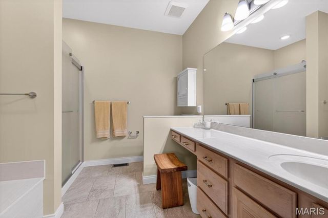 7342 Timberpoint Court, Fairview Heights, IL 62208