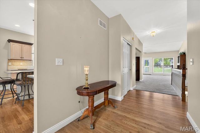 7342 Timberpoint Court, Fairview Heights, IL 62208