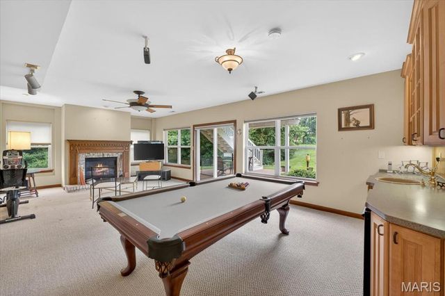 7342 Timberpoint Court, Fairview Heights, IL 62208