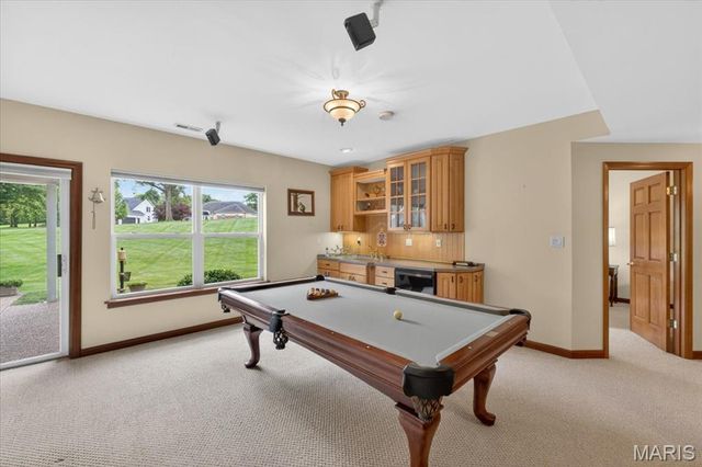 7342 Timberpoint Court, Fairview Heights, IL 62208