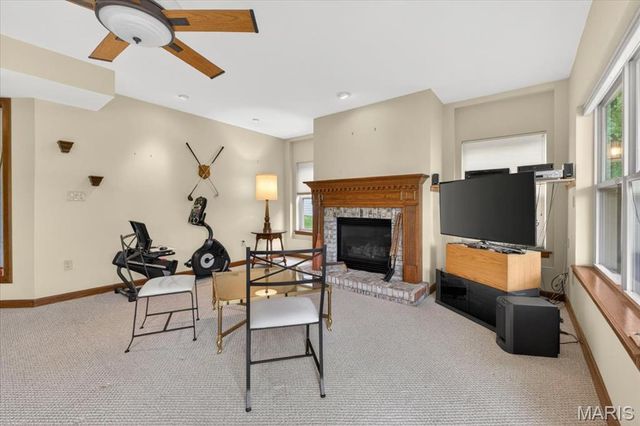 7342 Timberpoint Court, Fairview Heights, IL 62208