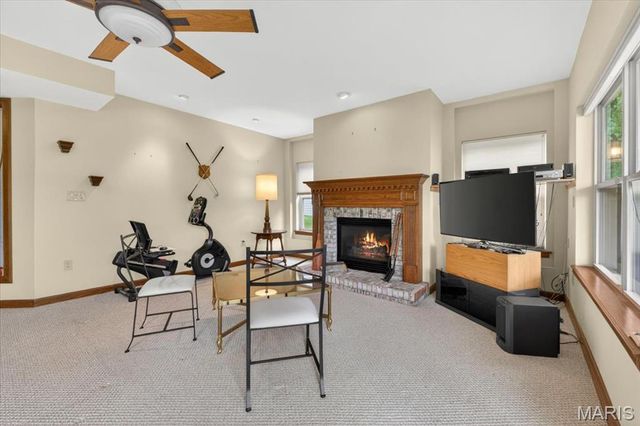 7342 Timberpoint Court, Fairview Heights, IL 62208