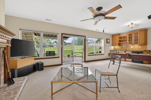 7342 Timberpoint Court, Fairview Heights, IL 62208