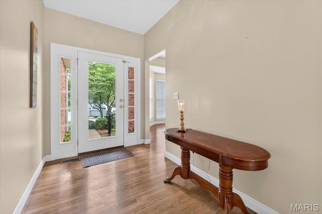 7342 Timberpoint Court, Fairview Heights, IL 62208