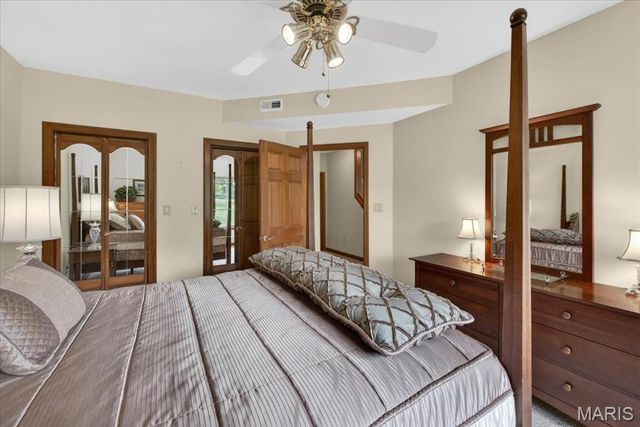 7342 Timberpoint Court, Fairview Heights, IL 62208