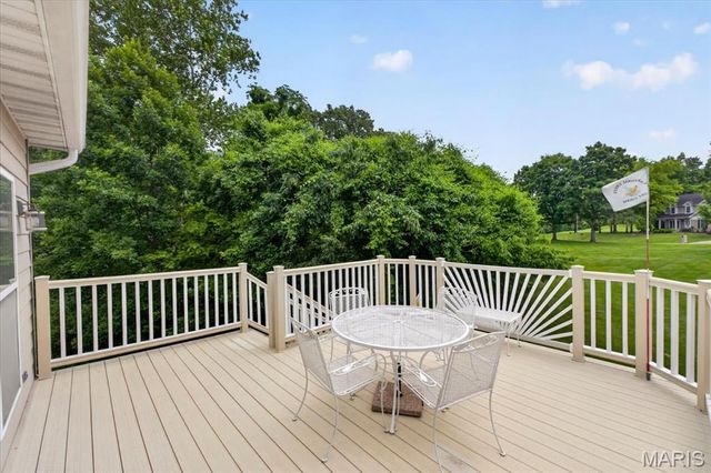 7342 Timberpoint Court, Fairview Heights, IL 62208