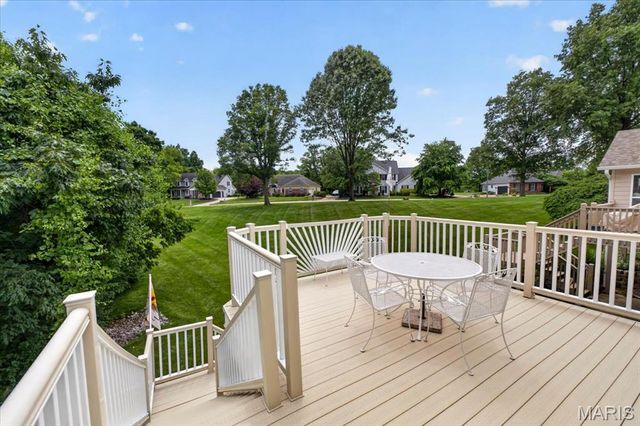 7342 Timberpoint Court, Fairview Heights, IL 62208