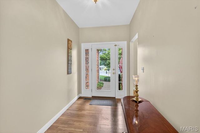 7342 Timberpoint Court, Fairview Heights, IL 62208