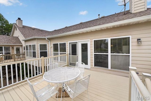 7342 Timberpoint Court, Fairview Heights, IL 62208