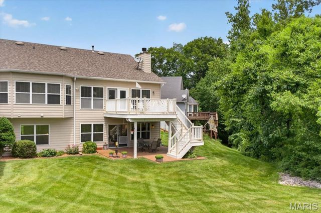 7342 Timberpoint Court, Fairview Heights, IL 62208
