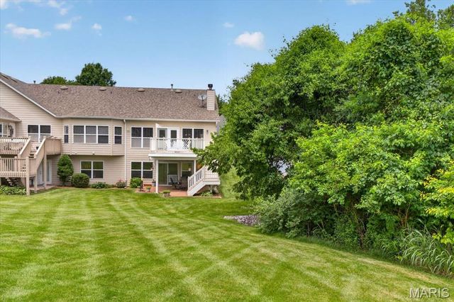 7342 Timberpoint Court, Fairview Heights, IL 62208