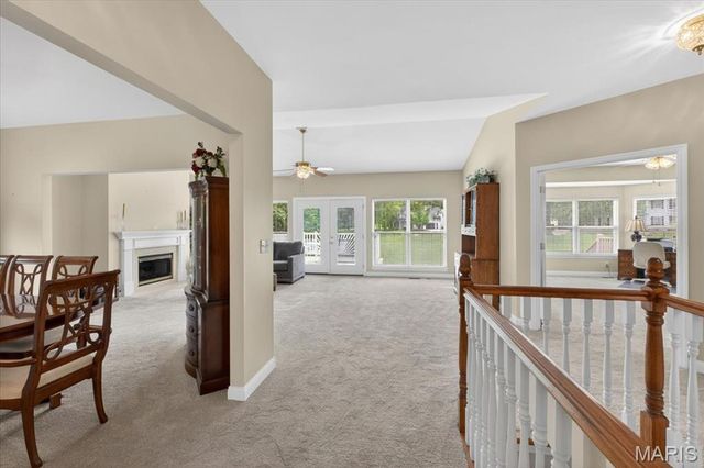 7342 Timberpoint Court, Fairview Heights, IL 62208