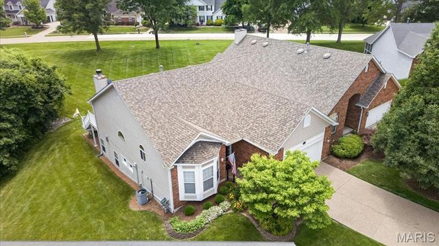7342 Timberpoint Court, Fairview Heights, IL 62208
