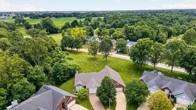 7342 Timberpoint Court, Fairview Heights, IL 62208