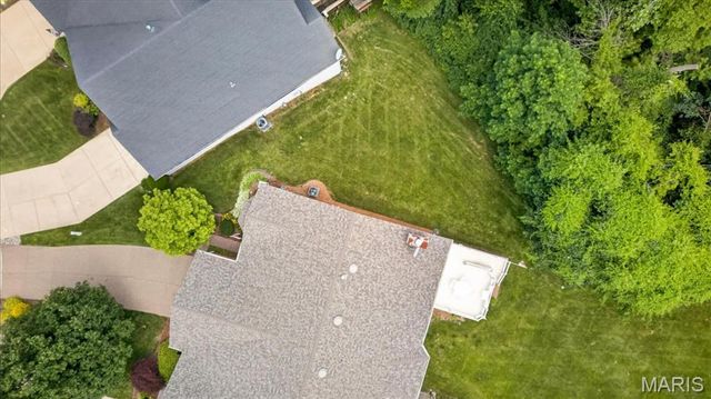 7342 Timberpoint Court, Fairview Heights, IL 62208