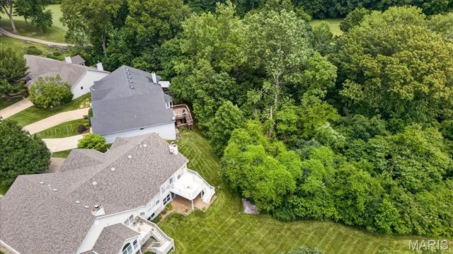 7342 Timberpoint Court, Fairview Heights, IL 62208