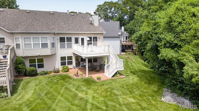 7342 Timberpoint Court, Fairview Heights, IL 62208