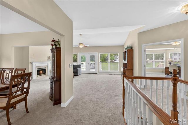 7342 Timberpoint Court, Fairview Heights, IL 62208