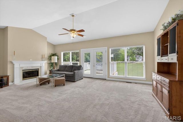 7342 Timberpoint Court, Fairview Heights, IL 62208
