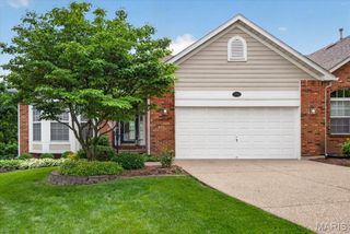 7342 Timberpoint Court, Fairview Heights, IL 62208
