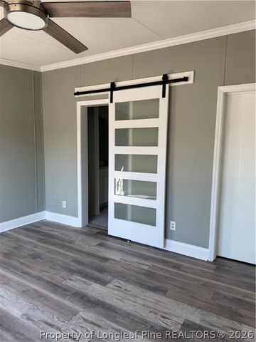 7321 Hypony Trail, Parkton, NC 28371