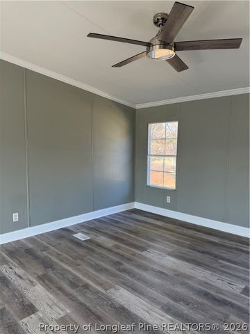 7321 Hypony Trail, Parkton, NC 28371