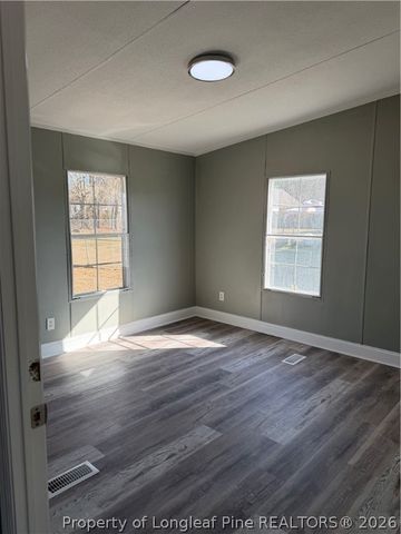 7321 Hypony Trail, Parkton, NC 28371