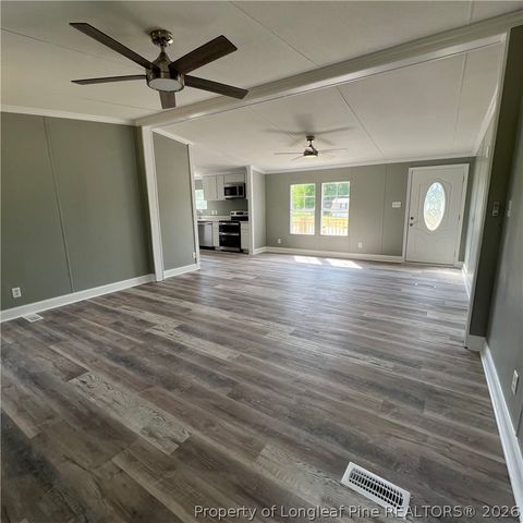 7321 Hypony Trail, Parkton, NC 28371
