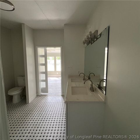7321 Hypony Trail, Parkton, NC 28371