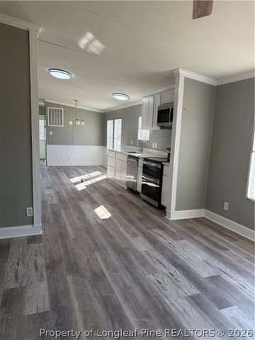 7321 Hypony Trail, Parkton, NC 28371