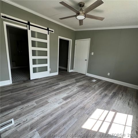 7321 Hypony Trail, Parkton, NC 28371