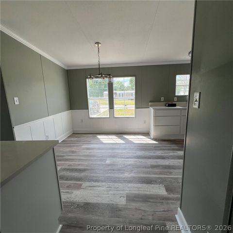 7321 Hypony Trail, Parkton, NC 28371