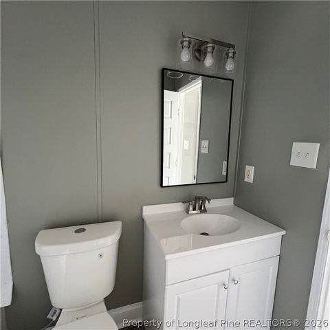 7321 Hypony Trail, Parkton, NC 28371