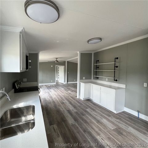 7321 Hypony Trail, Parkton, NC 28371