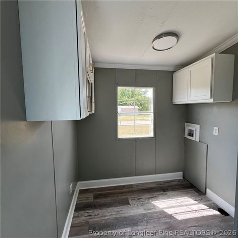 7321 Hypony Trail, Parkton, NC 28371