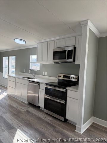 7321 Hypony Trail, Parkton, NC 28371